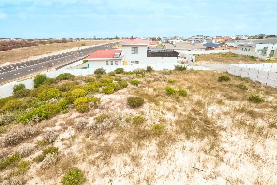 0 Bedroom Property for Sale in Perlemoenbaai Western Cape